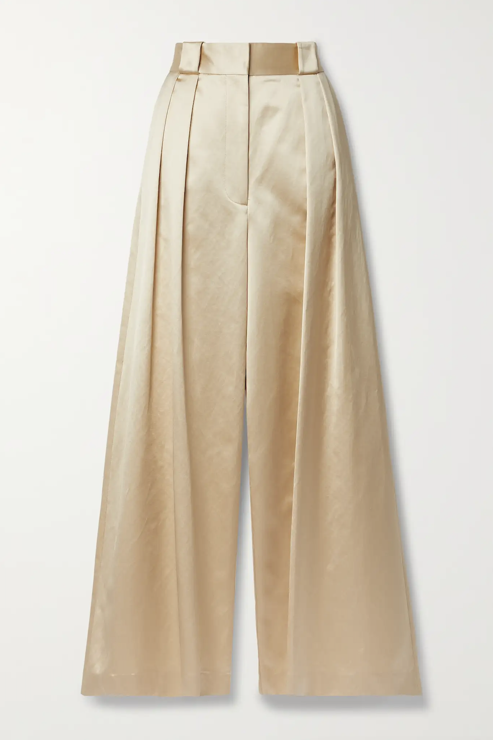 15 Best Satin Pants for Women 2024, Tested & Reviewed
