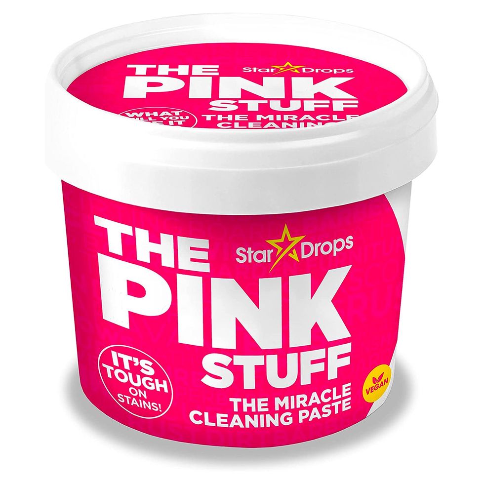 The Pink Stuff All Purpose Cleaning Paste