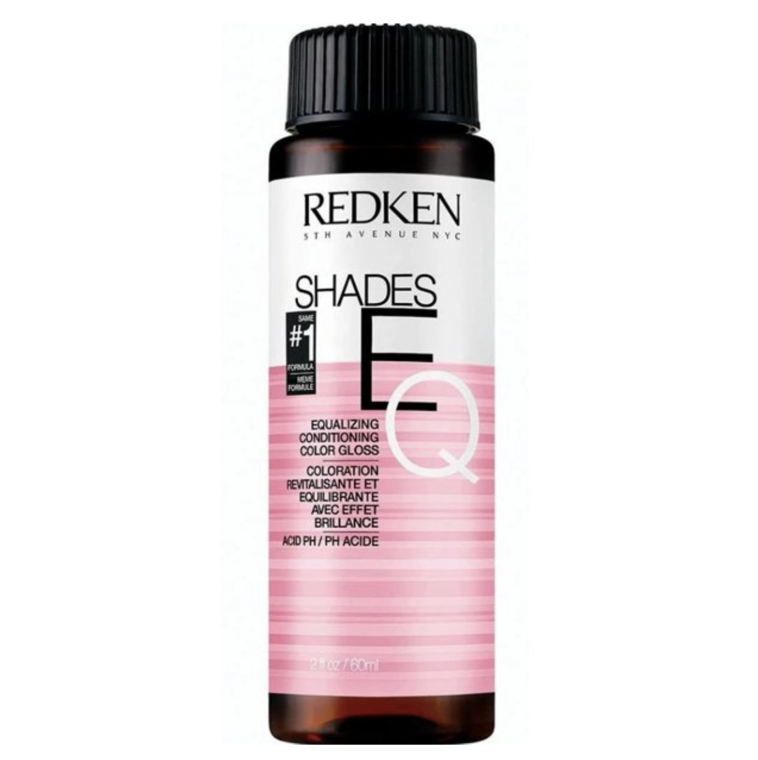  Shades EQ Demi-Permanent Equalizing Conditioning Color Gloss