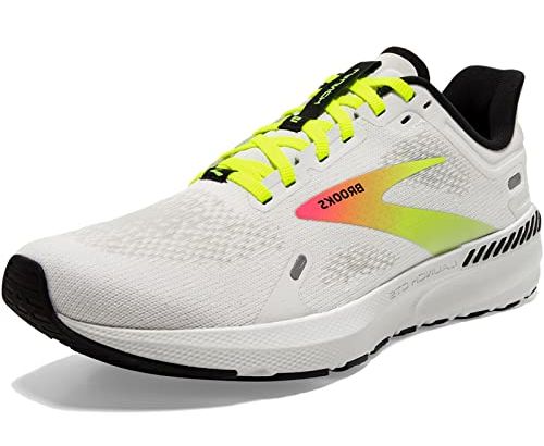 Launch GTS 9 Supportive Stability Shoe