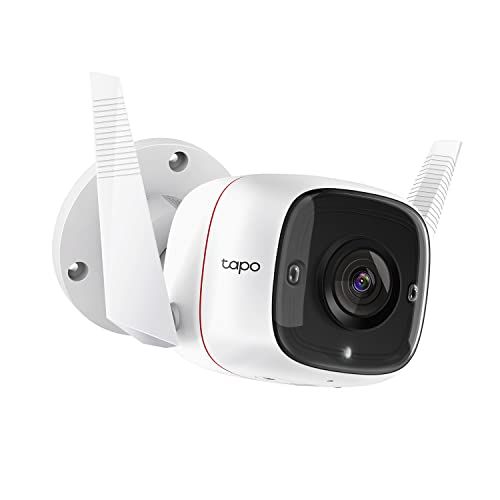 Cheap best sale security camera