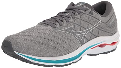 Brooks launch vs mizuno wave clearance rider