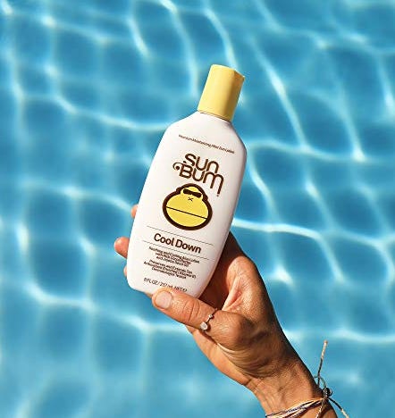 Cool Down After Sun Lotion Cool Down After Sun Lotion