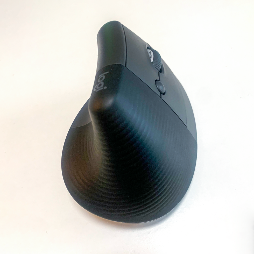 Lift Vertical Ergonomic Mouse