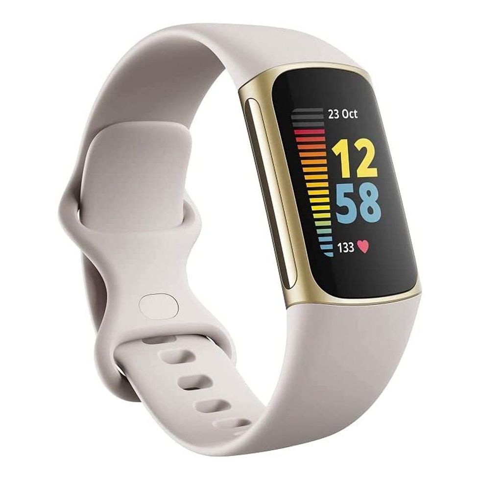 Fitbit Charge 5 Advanced Health & Fitness Tracker 