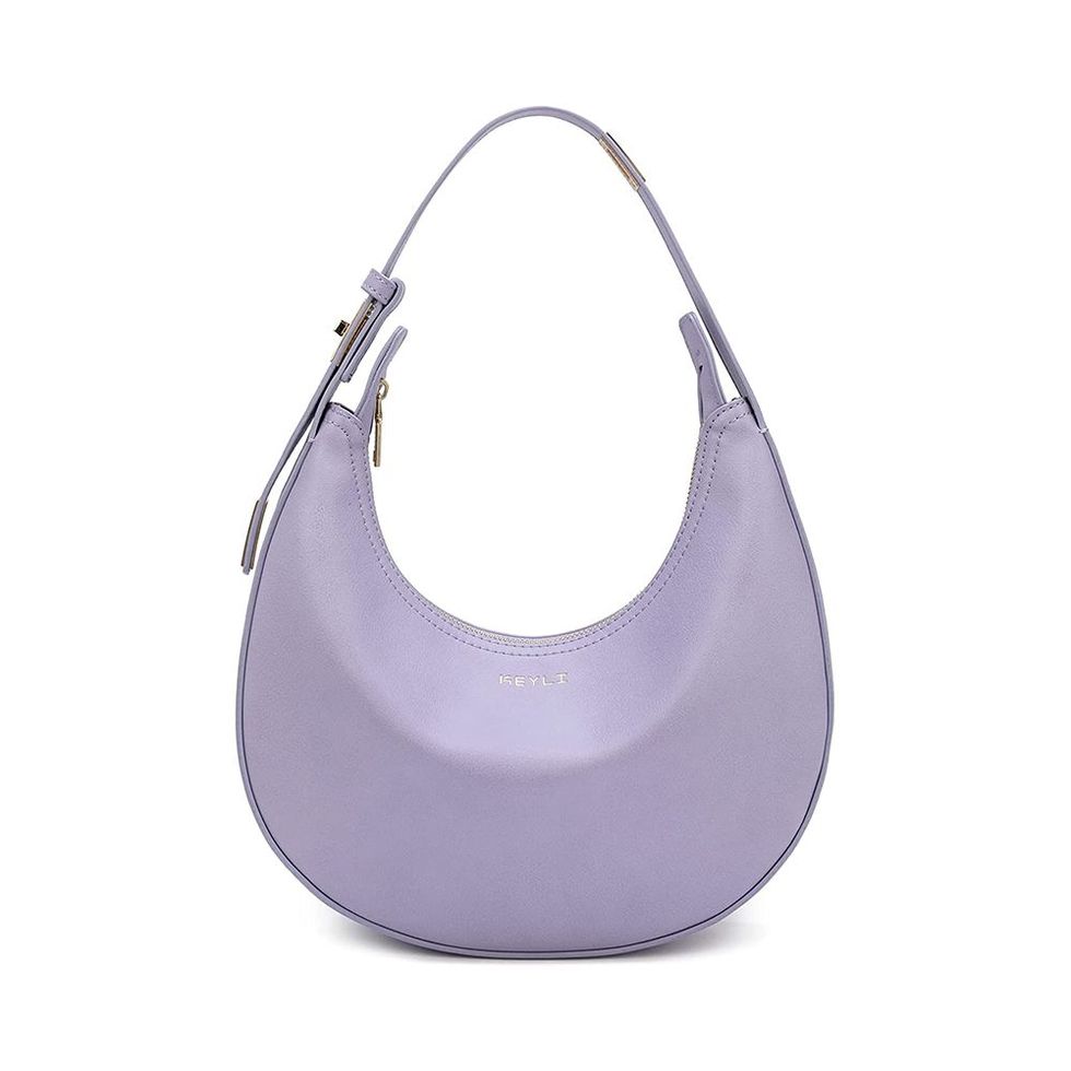 New handbag MCM good quality crescent moon Lovely bag #A22915 