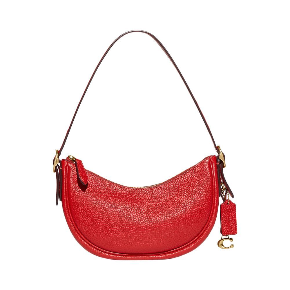 Crescent shoulder bag hot sale