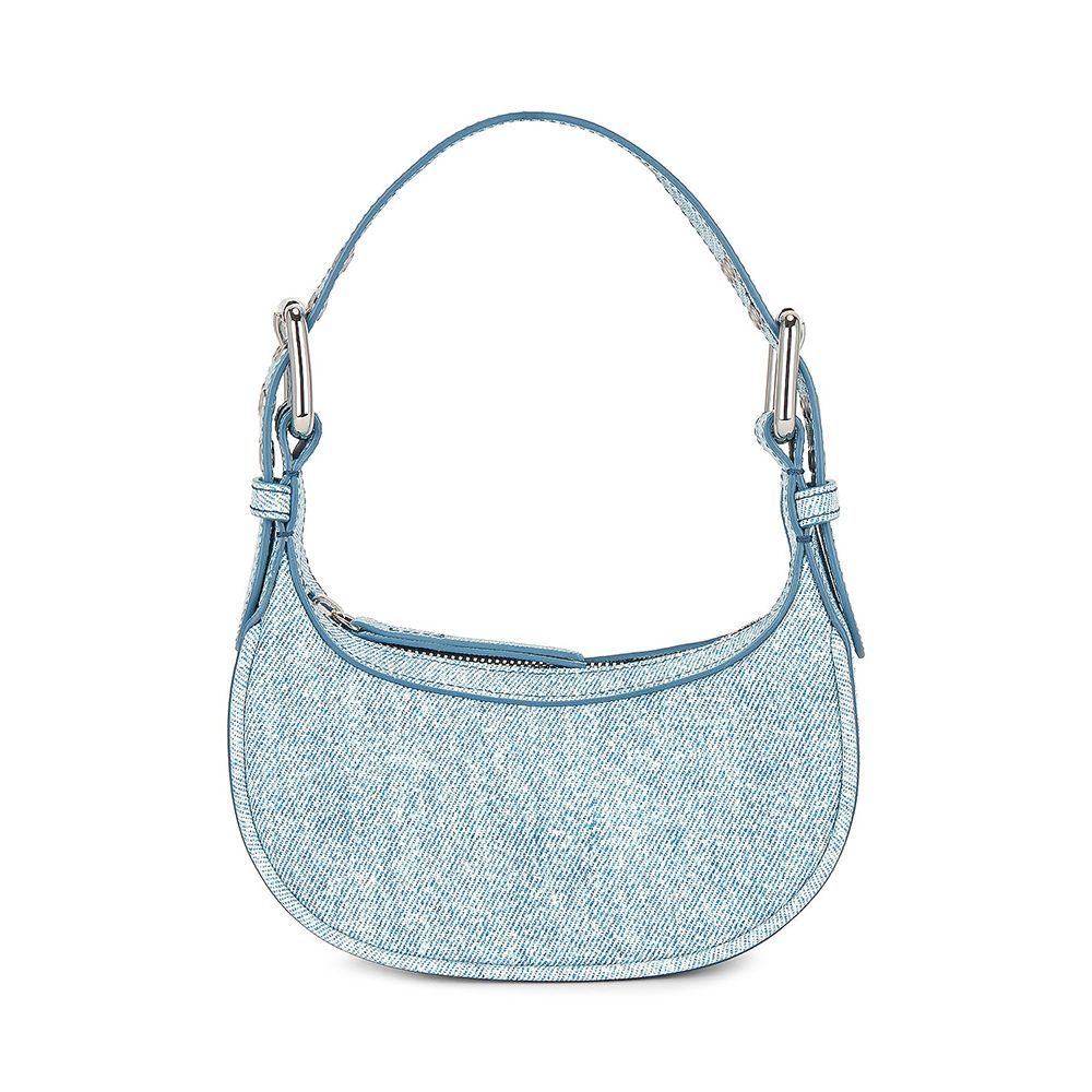 12 Best Crescent Bags for Women Top Crescent Bags for Spring 2024