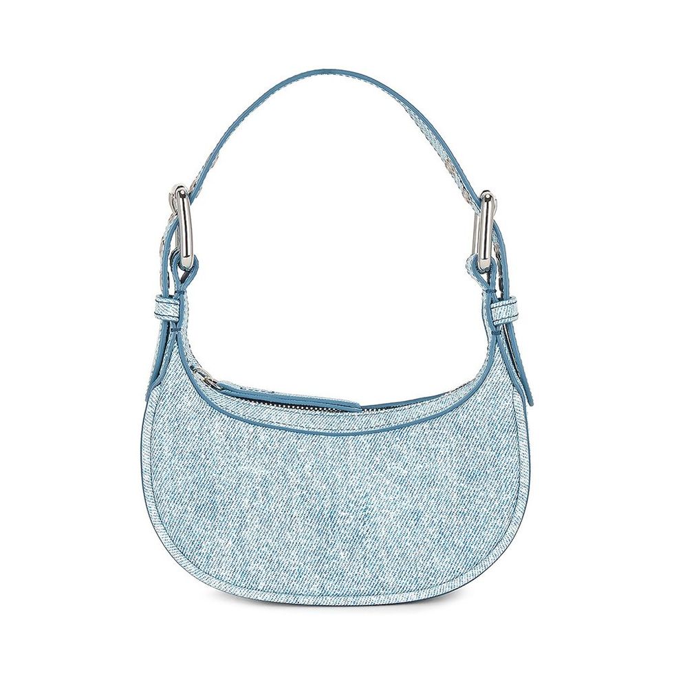 Turquoise & Gold handbags. The Brahmin Mom & Mini Handbag Collection, Edit  by Lauren