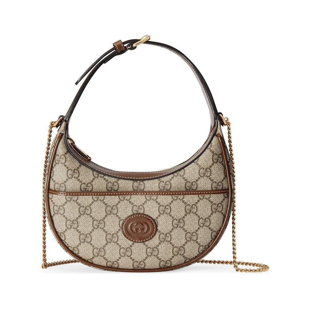 12 Best Crescent Bags for Women Top Crescent Bags for Spring 2024