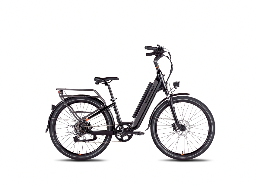 RadCity 5 Plus Commuter E-Bike