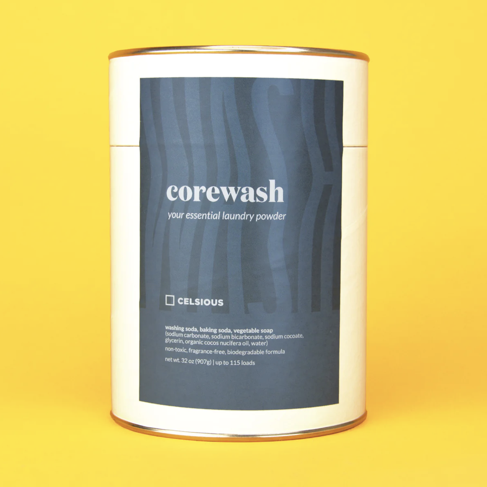 Corewash Laundry Powder