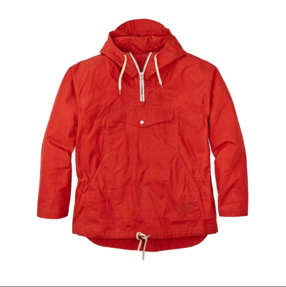 Ranger Anorak