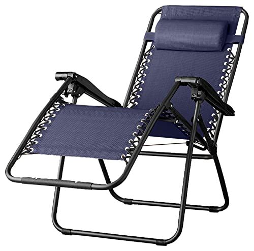 Extreme lounging zero gravity chair hot sale