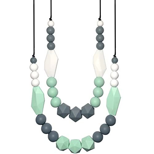 Teething Necklace 
