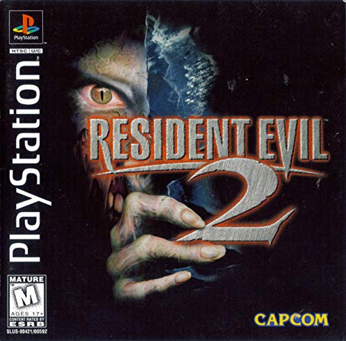 Resident Evil 2 Resident Evil 2