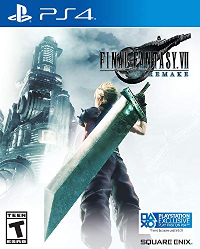 Final Fantasy VII