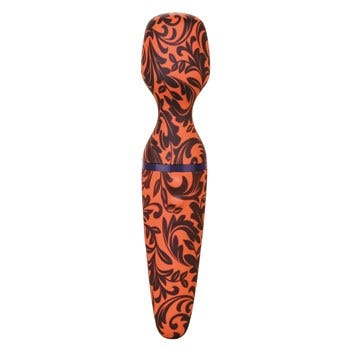 Naughty Bits W.I.L.F. Wand Massager