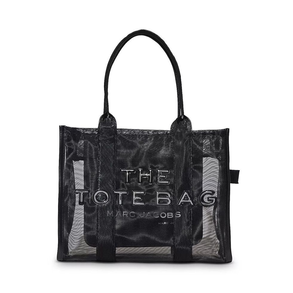 Shop These Authentic Marc Jacobs Tote Bags For a Lower Price at Rakuten  Japan!