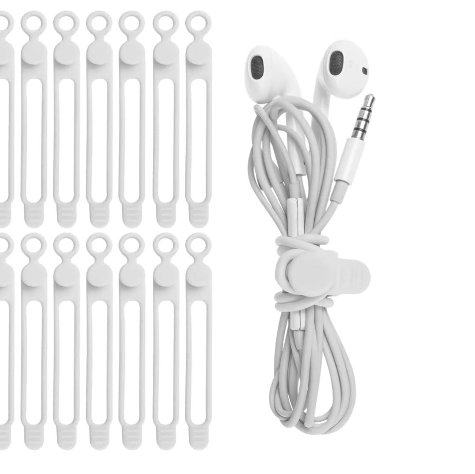 9 Best Cable Organizers