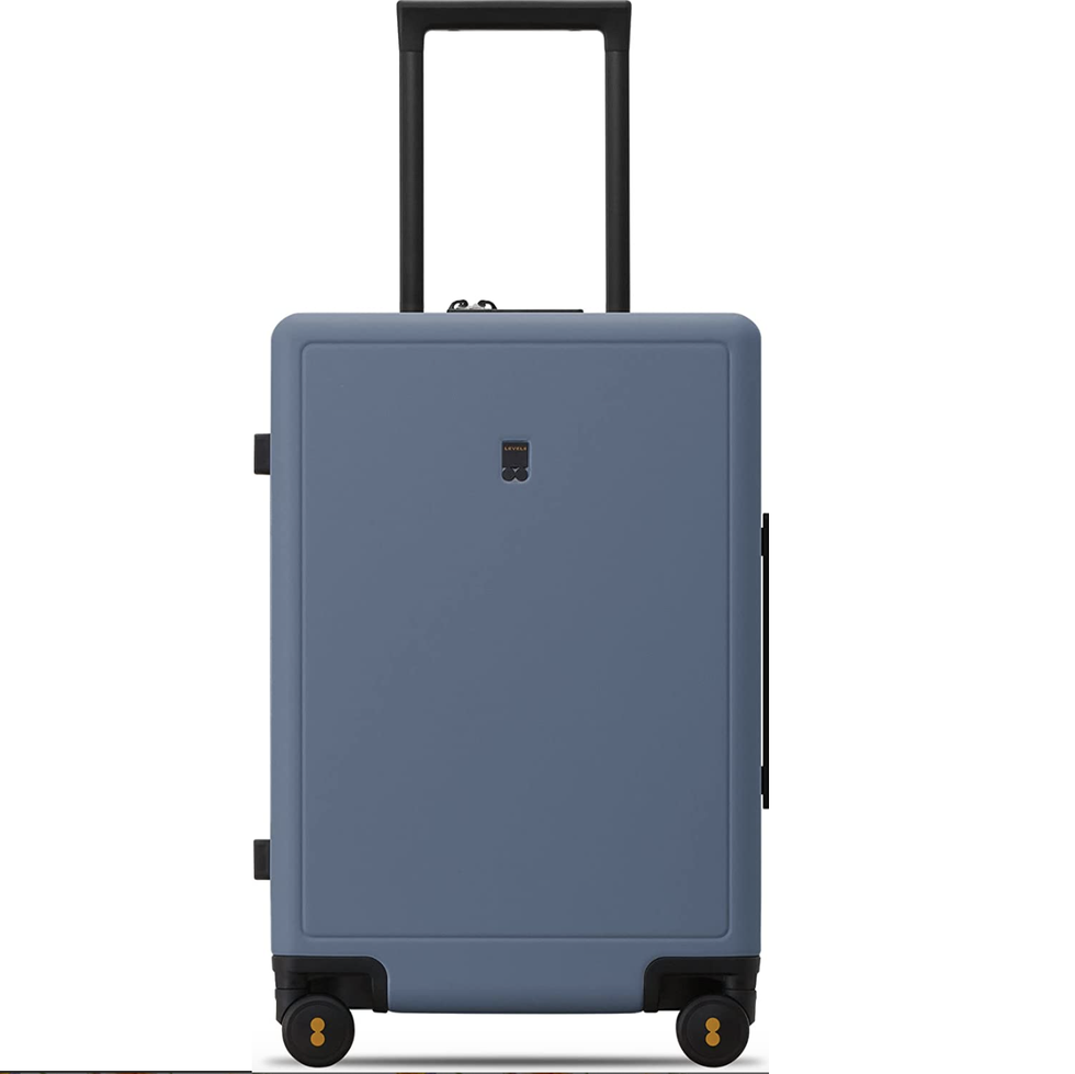 Elegance Carry-On Suitcase