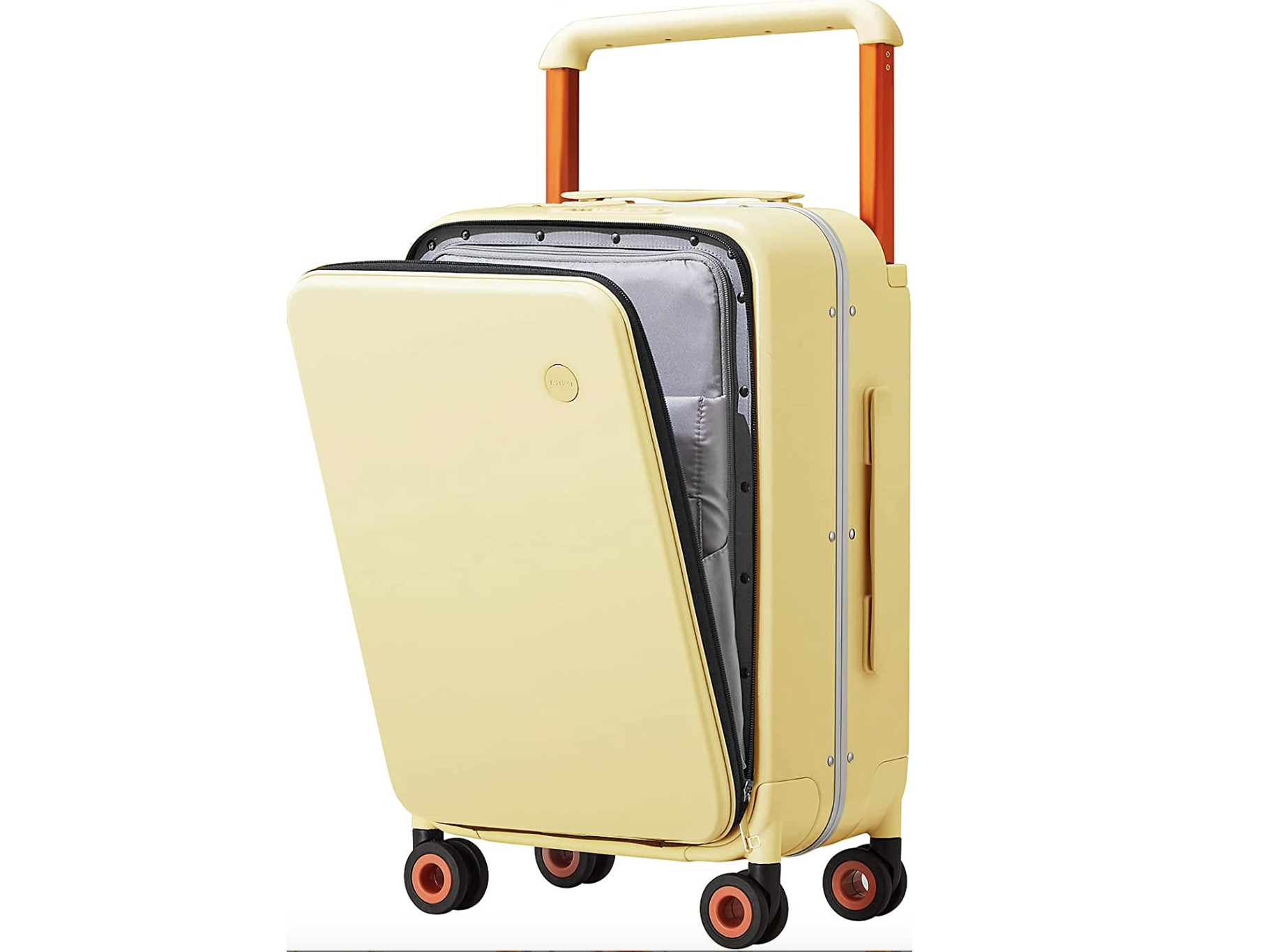 The Best Luggage On Amazon Is More Affordable Than You'd Think