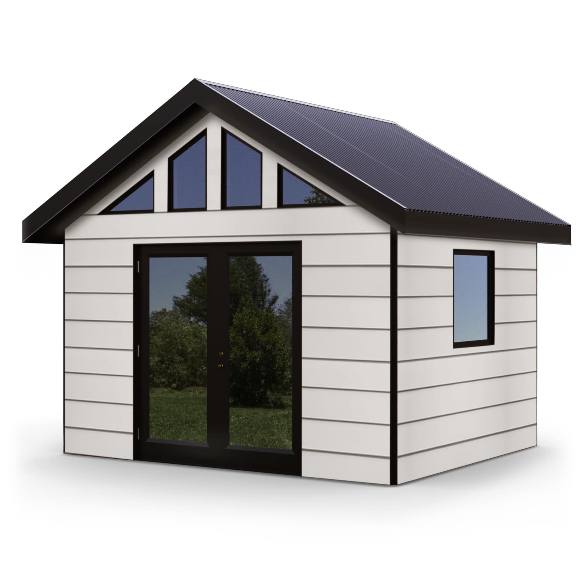 Wood storage shed kits 2024 lowes