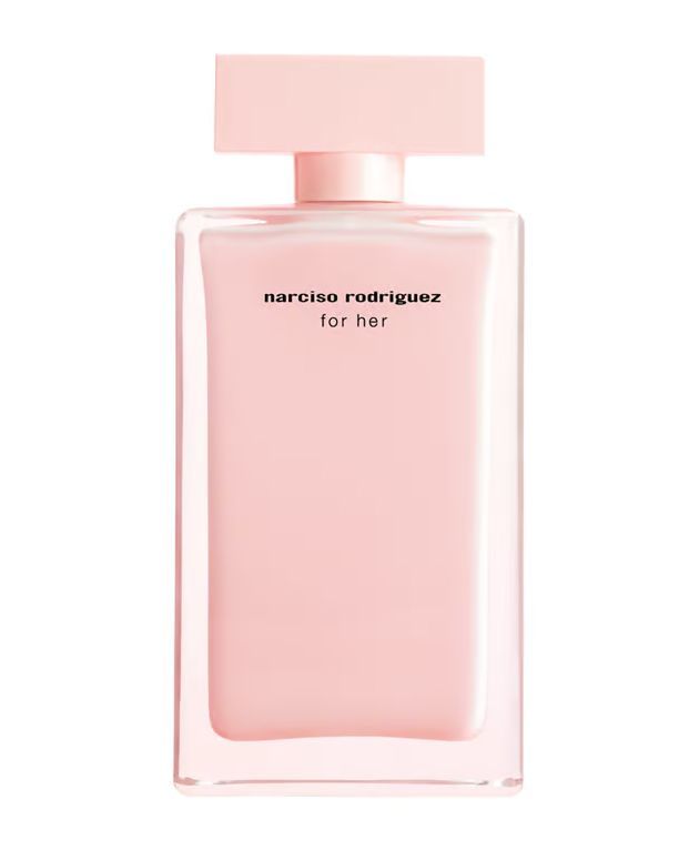 Narciso rodriguez floral cheap musk