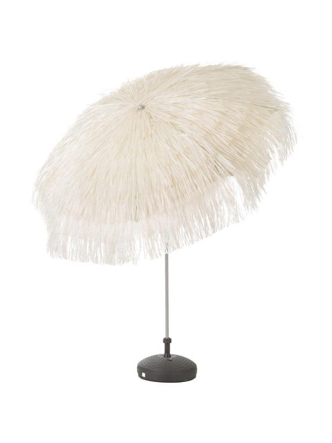 Kort geleden Vlek Ademen 9X de perfecte zweef- of staand parasol voor in je tuin