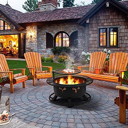 Best Fire Pits: 18 Picks Our Shopping Editor Rates For 2023