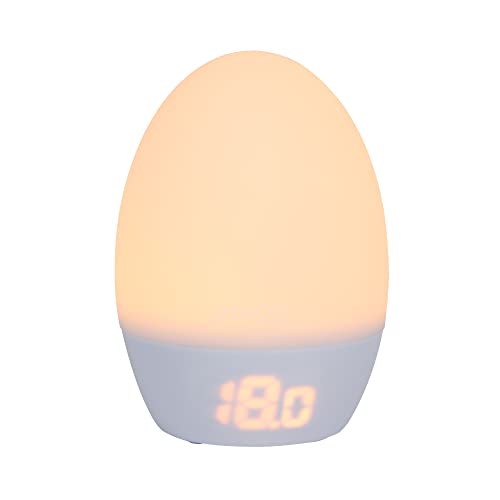 GroEgg 