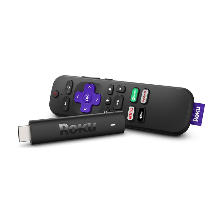 Roku Streaming Stick 4K