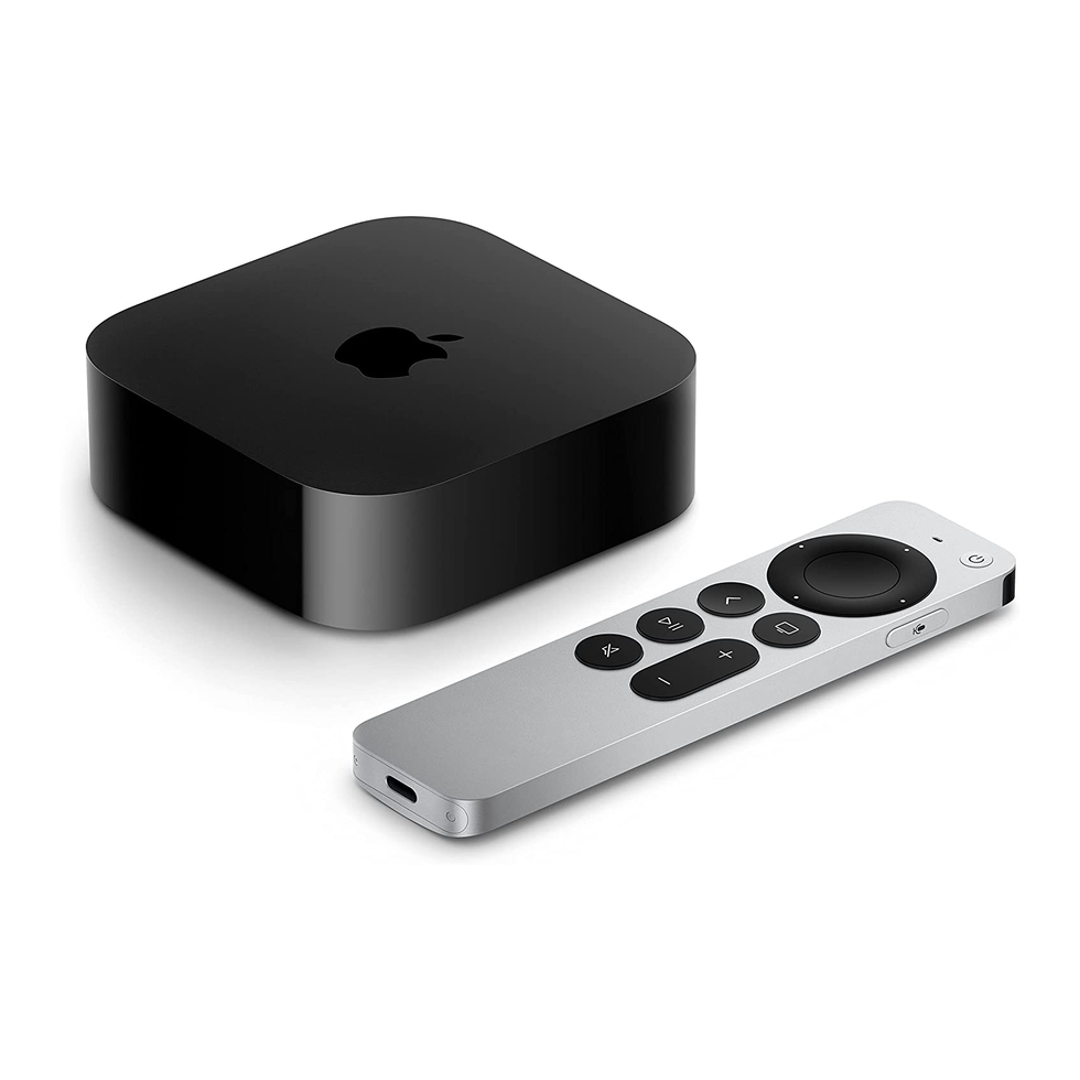 Apple TV 4K (2022)