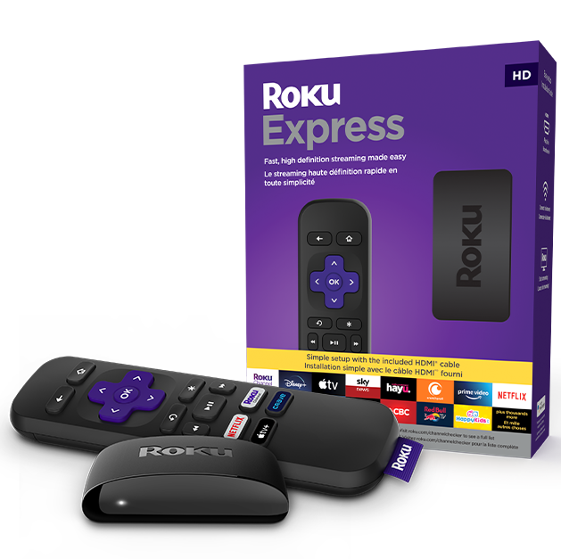 Roku Express