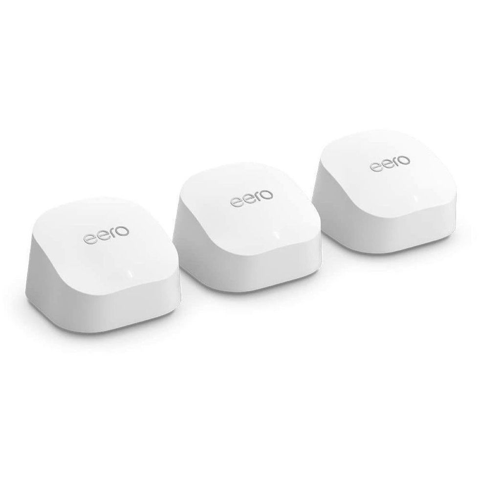 Eero 6 Plus vs. Eero Pro 6E: Which of 's Mesh Routers Is