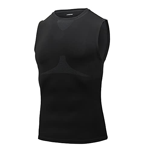 Offerte di Primavera Amazon, la maglia compressiva AmzSport 