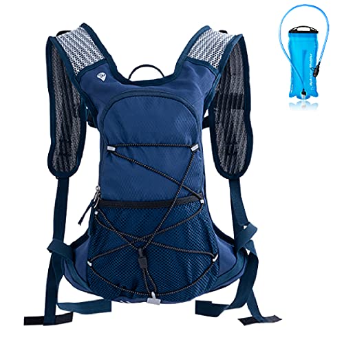 Offerte di Primavera Amazon, zaino Triwonder 