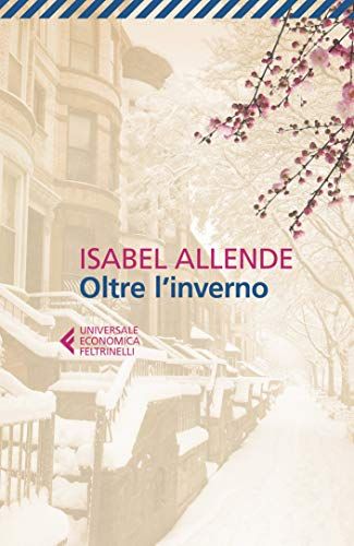 Isabel Allende, Oltre l'inverno