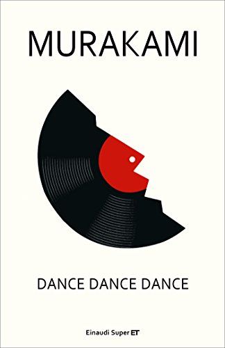 Haruki Murakami, Dance Dance Dance