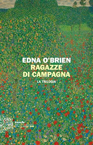 Edna O'Brien, Ragazze di campagna: La trilogia