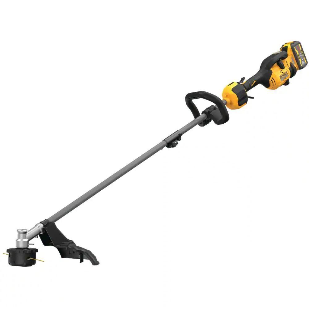 Steel deals string trimmer