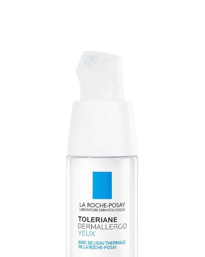 Toleriane Dermallergo Eye Cream 