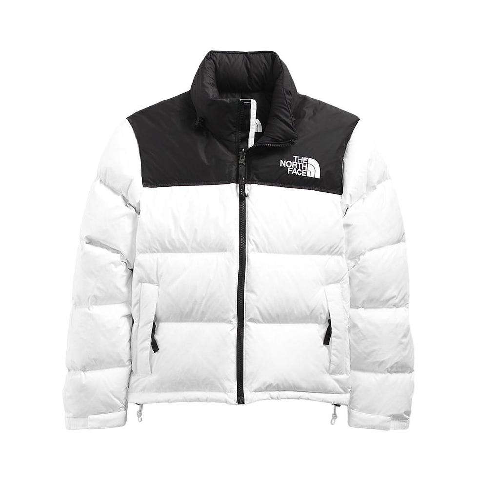 The North Face Nuptse Puffer Jacket Review