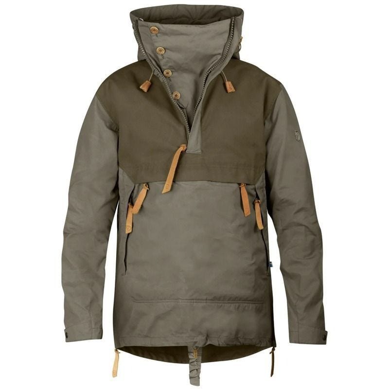 Anorak No.8 