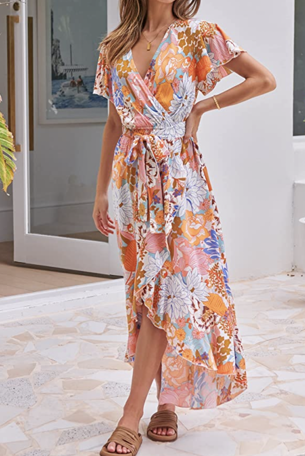 22 Cute Midi Dresses 2024 - Best Midi Sundresses