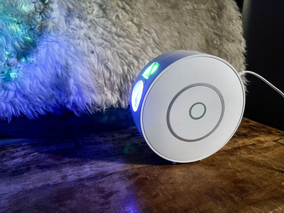 Smart Galaxy Projector