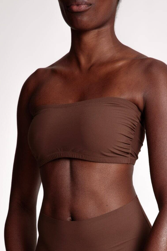 Naked Bandeau