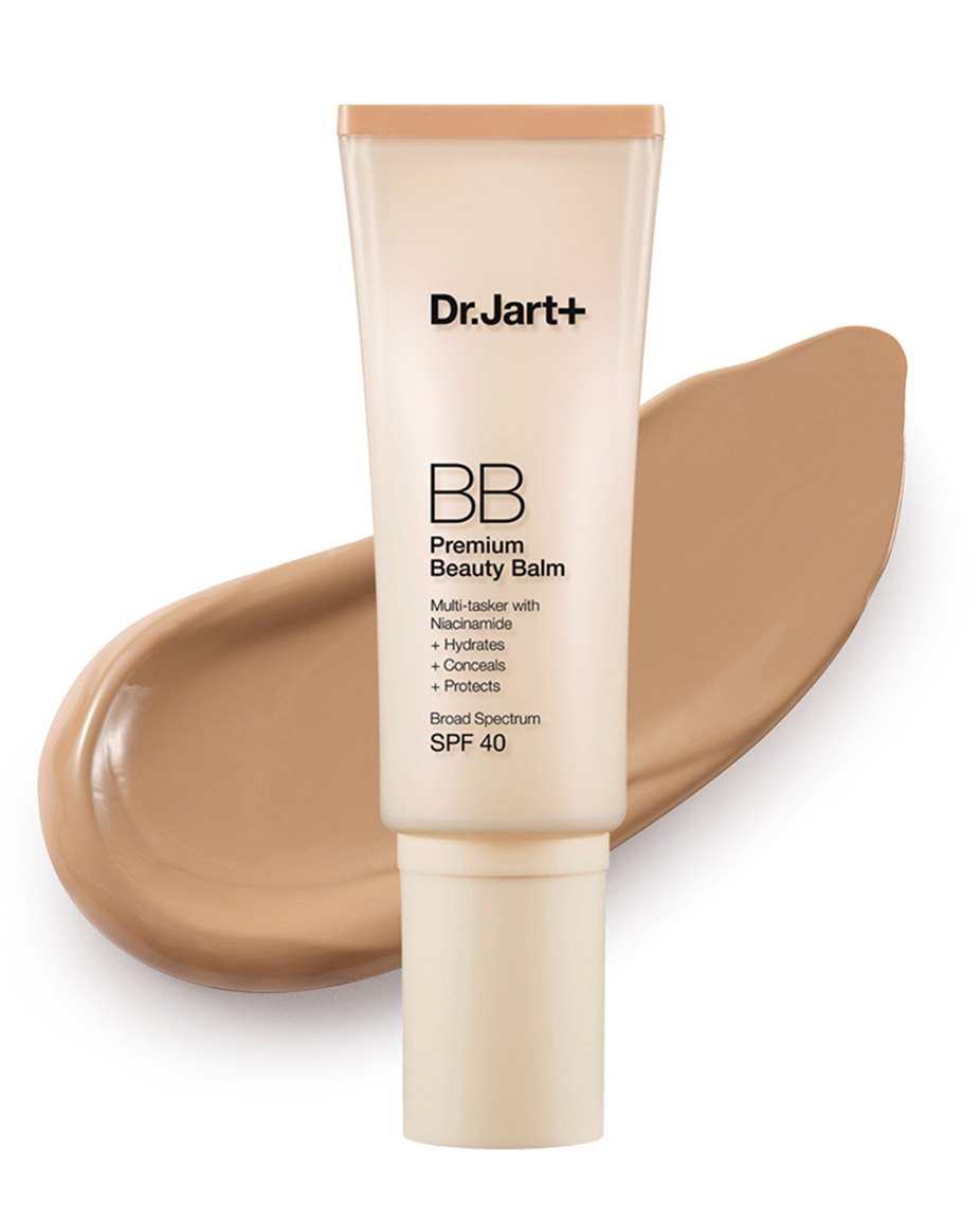 Dr. Jart+ Premium Beauty Balm, SPF 40 