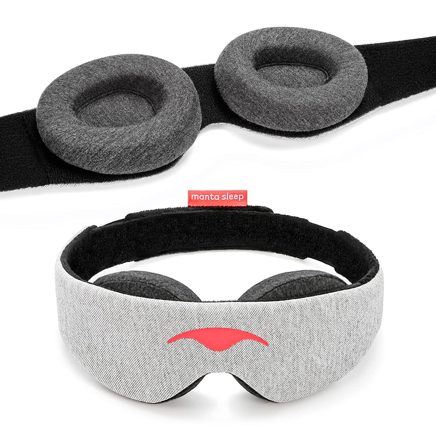 14 Best Eye Masks for Sleeping in 2024 Sleep Mask Reviews