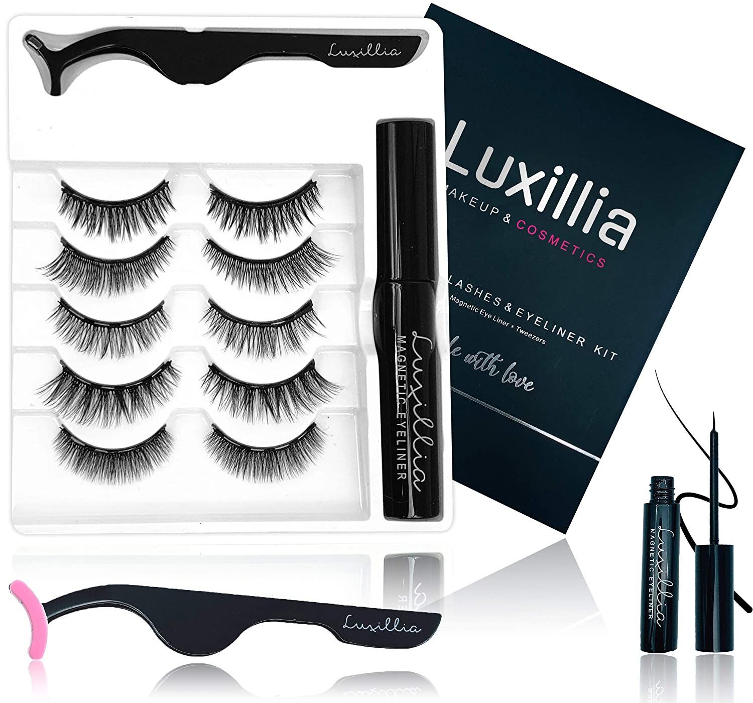 Top rated store magnetic eyelashes